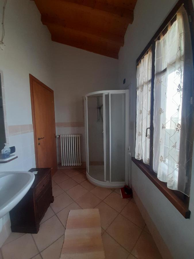 Agriturismo Trebis Volta Mantovana Ngoại thất bức ảnh
