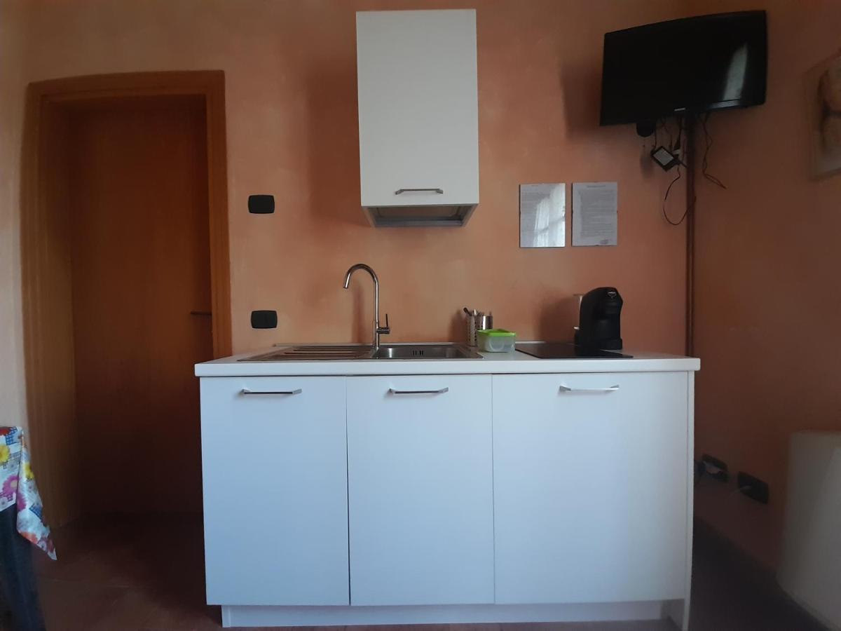 Agriturismo Trebis Volta Mantovana Ngoại thất bức ảnh