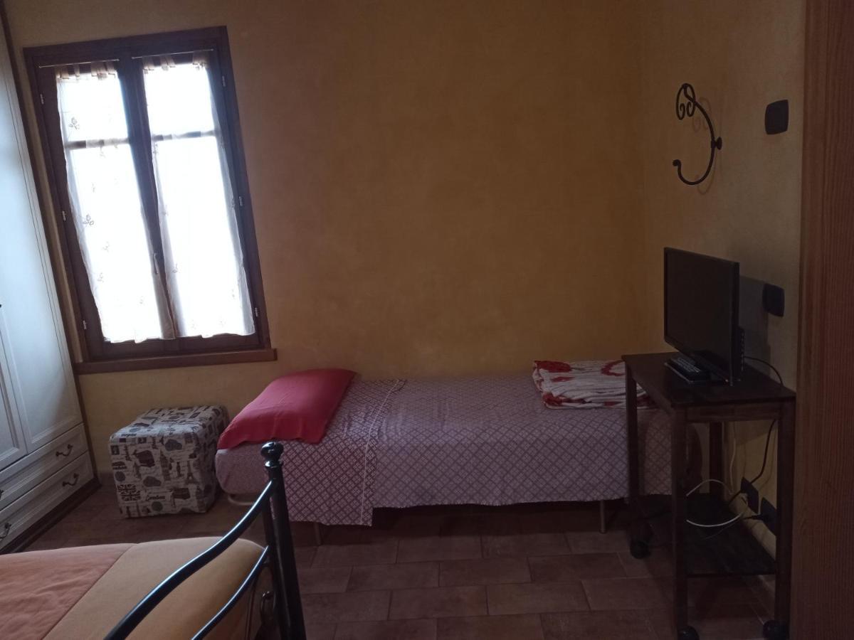 Agriturismo Trebis Volta Mantovana Ngoại thất bức ảnh