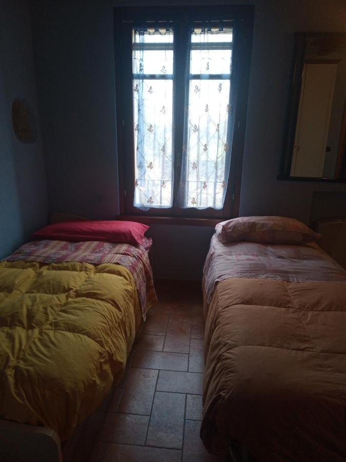 Agriturismo Trebis Volta Mantovana Ngoại thất bức ảnh