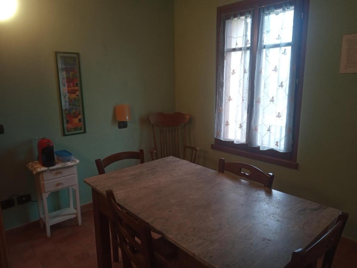 Agriturismo Trebis Volta Mantovana Ngoại thất bức ảnh