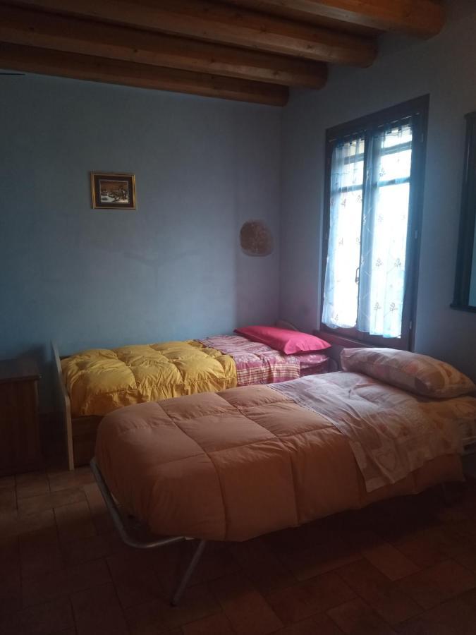 Agriturismo Trebis Volta Mantovana Ngoại thất bức ảnh