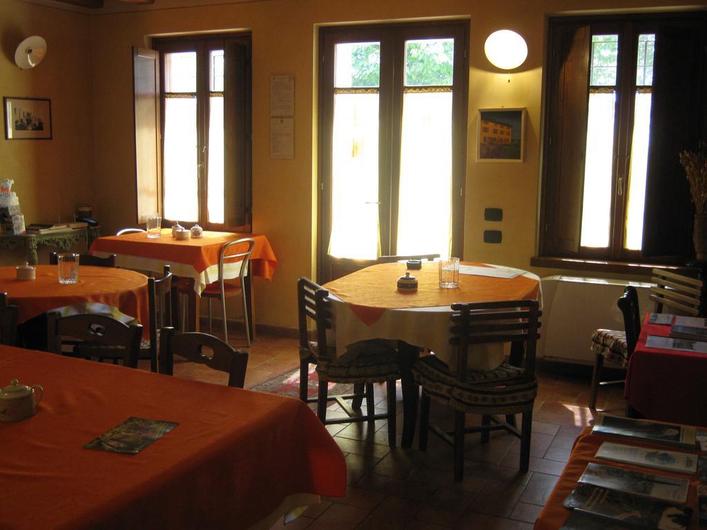 Agriturismo Trebis Volta Mantovana Ngoại thất bức ảnh