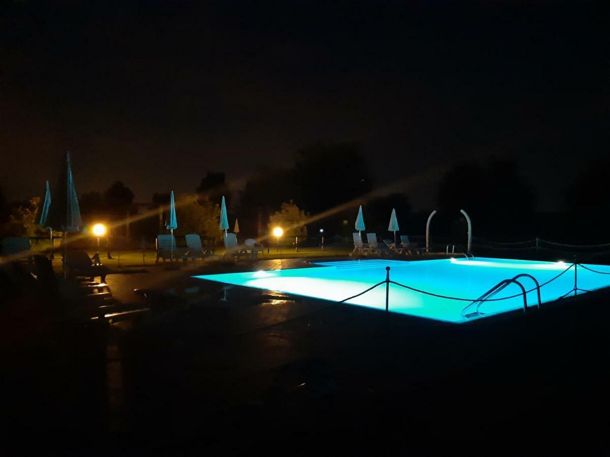 Agriturismo Trebis Volta Mantovana Ngoại thất bức ảnh