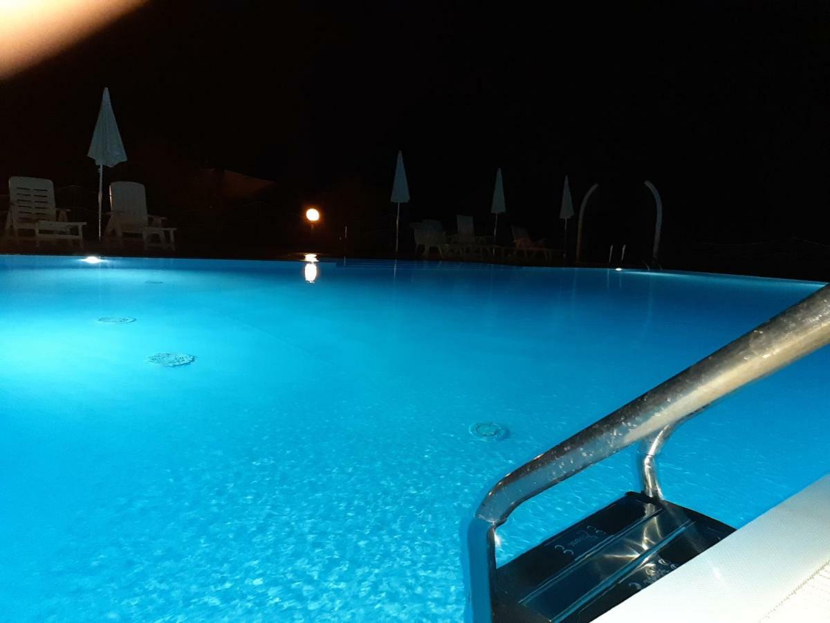 Agriturismo Trebis Volta Mantovana Ngoại thất bức ảnh
